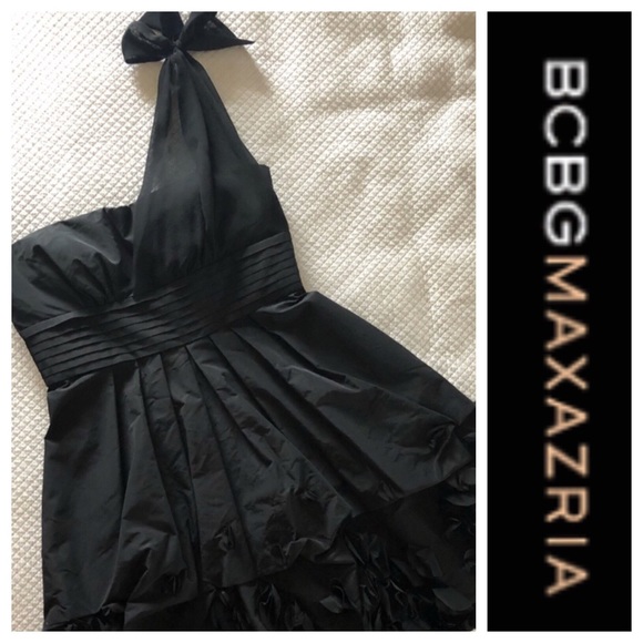 BCBGMaxAzria Dresses & Skirts - BCBG Max Azria cocktail dress